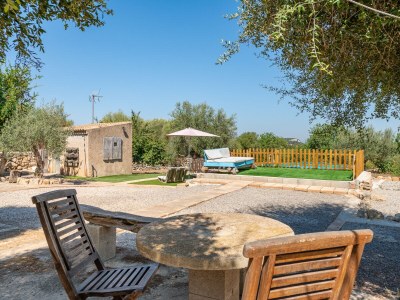 Holiday house Cas Serigot - Outdoor photo 6