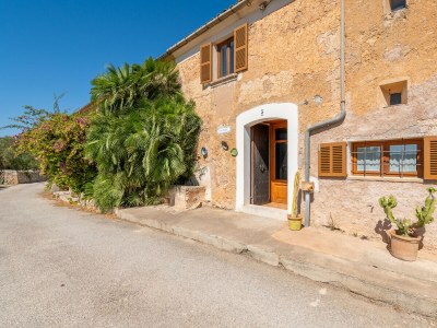 Holiday house Cas Serigot - Outdoor photo 7