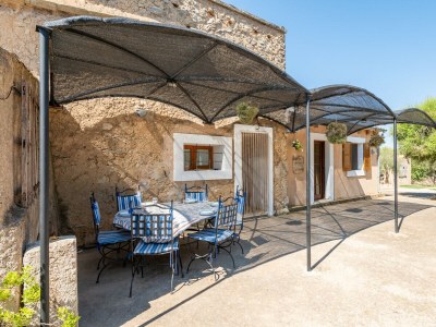 Holiday house Cas Serigot - Outdoor photo 8