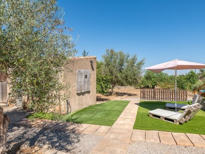 Holiday house Cas Serigot - Outdoor photo 9