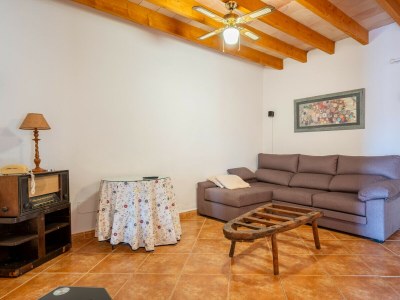 Holiday house Cas Serigot - Features photo 12