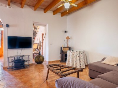 Holiday house Cas Serigot - Features photo 13