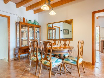 Holiday house Cas Serigot - Features photo 14