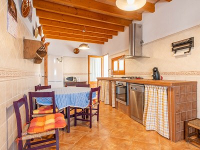 Holiday house Cas Serigot - Features photo 15