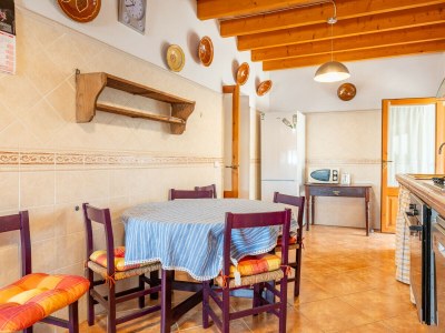 Holiday house Cas Serigot - Features photo 16