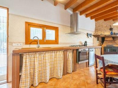 Holiday house Cas Serigot - Features photo 17