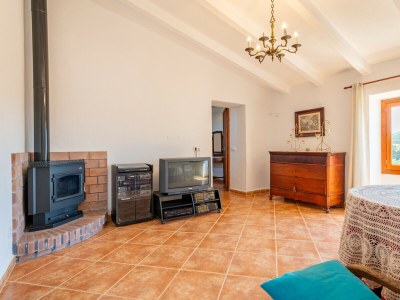 Holiday house Cas Serigot - Features photo 21