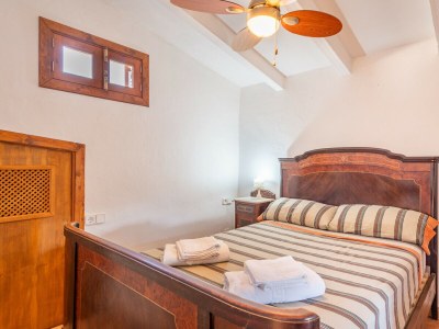 Holiday house Cas Serigot - Features photo 22