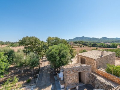 Holiday house Cas Serigot - Environment photo 31