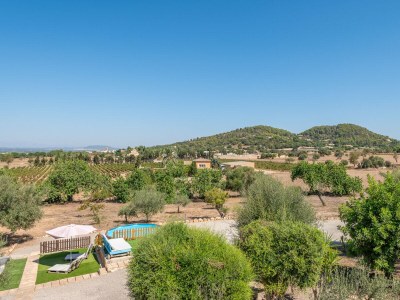 Holiday house Cas Serigot - Environment photo 32