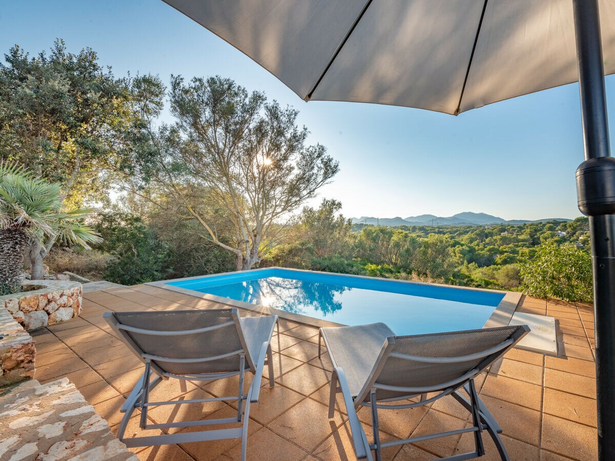 Holiday house Casa Barca by Mallorca House Rent - Outdoor photo 2