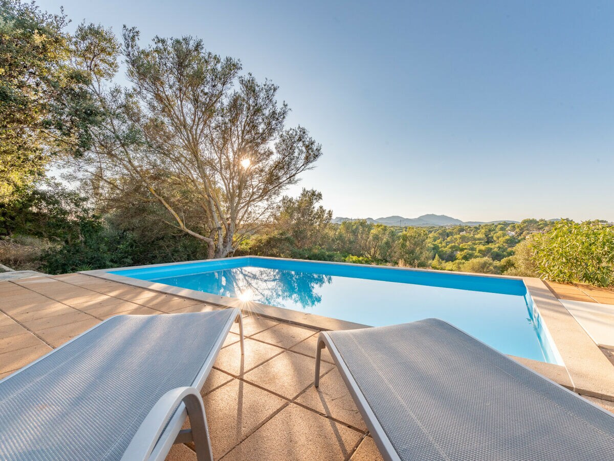 Holiday house Casa Barca by Mallorca House Rent - Outdoor photo 3