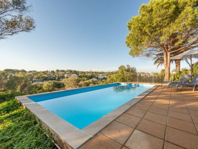 Holiday house Casa Barca by Mallorca House Rent in Cala Murada - Holiday house