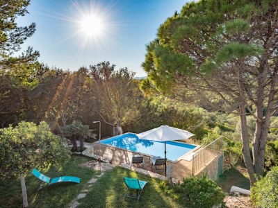Holiday house Casa Barca by Mallorca House Rent - Outdoor photo 5