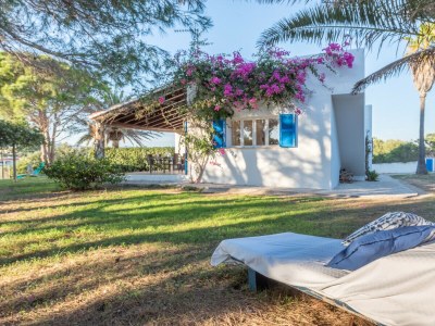 Holiday house Casa Barca by Mallorca House Rent - Outdoor photo 6