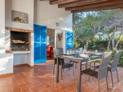 Holiday house Casa Barca by Mallorca House Rent - Outdoor photo 7