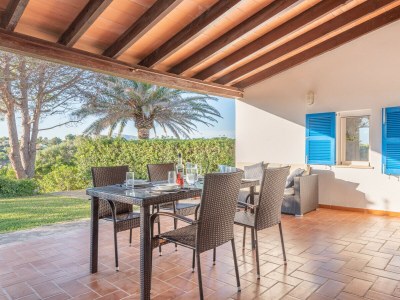 Holiday house Casa Barca by Mallorca House Rent - Outdoor photo 8