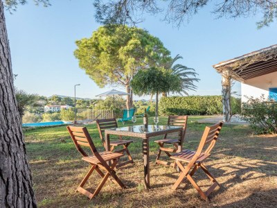 Holiday house Casa Barca by Mallorca House Rent - Outdoor photo 9