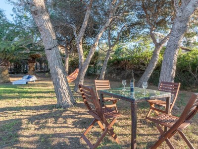 Holiday house Casa Barca by Mallorca House Rent - Outdoor photo 10