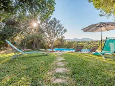 Holiday house Casa Barca by Mallorca House Rent - Outdoor photo 11