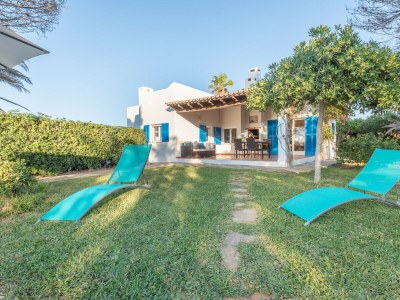 Holiday house Casa Barca by Mallorca House Rent - Outdoor photo 12