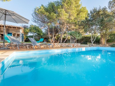 Holiday house Casa Barca by Mallorca House Rent - Outdoor photo 13