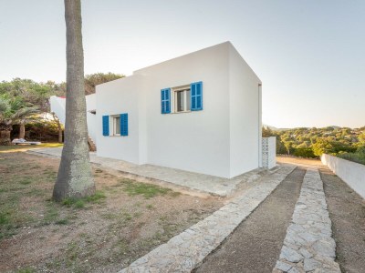 Holiday house Casa Barca by Mallorca House Rent - Outdoor photo 14