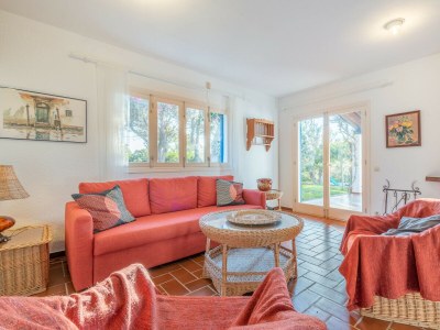 Holiday house Casa Barca by Mallorca House Rent - Features photo 24