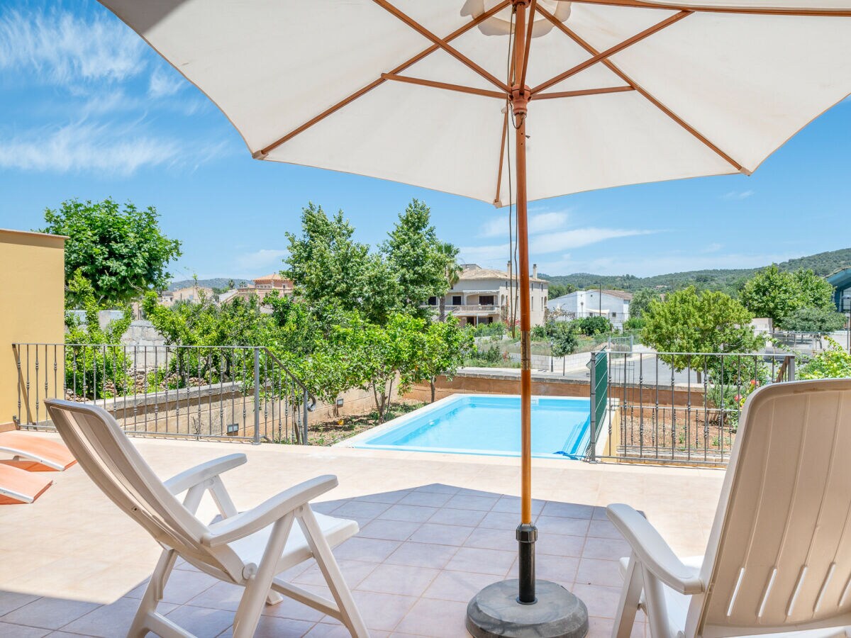 Holiday house Casa Can Beato - Outdoor photo 2