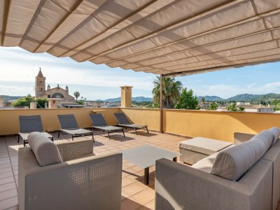 Holiday house Casa Can Beato - Outdoor photo 3