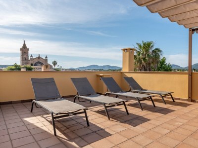 Holiday house Casa Can Beato - Outdoor photo 4