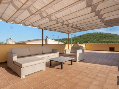 Holiday house Casa Can Beato - Outdoor photo 6