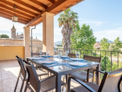 Holiday house Casa Can Beato - Outdoor photo 8