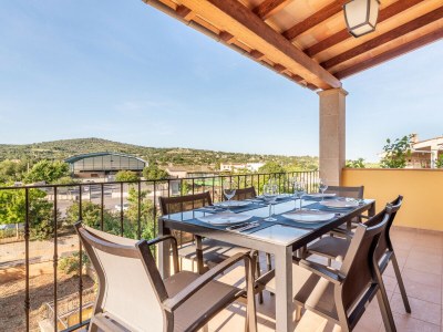 Holiday house Casa Can Beato - Outdoor photo 9