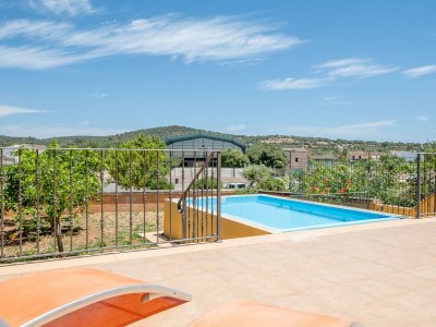 Holiday house Casa Can Beato - Outdoor photo 10