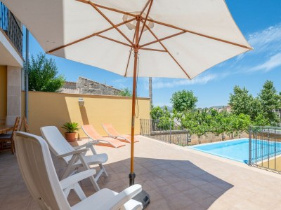 Holiday house Casa Can Beato - Outdoor photo 11