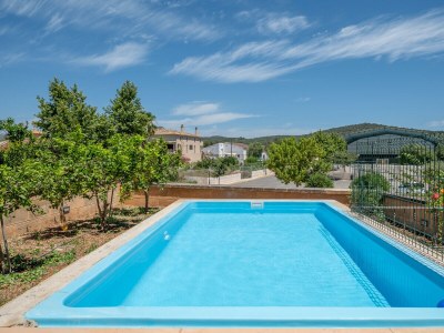 Holiday house Casa Can Beato - Outdoor photo 12