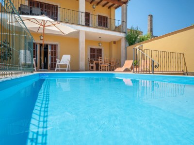 Holiday house Casa Can Beato - Outdoor photo 13