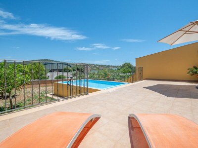 Holiday house Casa Can Beato - Outdoor photo 14