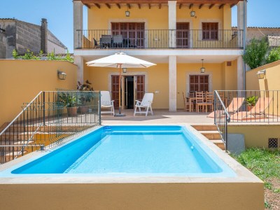 Holiday house Casa Can Beato - Outdoor photo 15