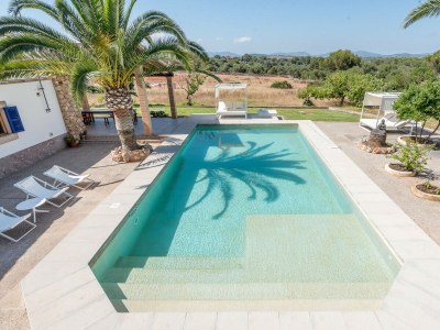 Holiday house Finca Can Galiana - Outdoor photo 2