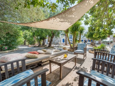 Holiday house Finca Can Galiana - Outdoor photo 8