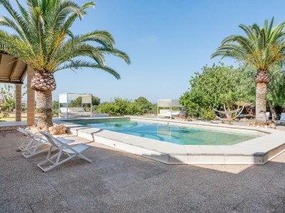 Holiday house Finca Can Galiana - Outdoor photo 10