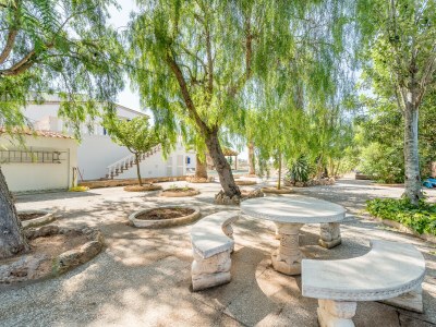 Holiday house Finca Can Galiana - Outdoor photo 11