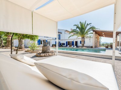 Holiday house Finca Can Galiana - Outdoor photo 12