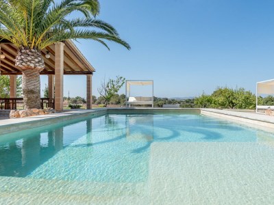 Holiday house Finca Can Galiana - Outdoor photo 13