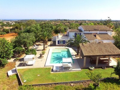 Holiday house Finca Can Galiana - Outdoor photo 15