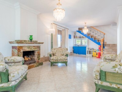 Holiday house Finca Can Galiana - Features photo 16