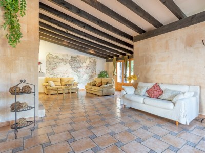 Holiday house Finca Can Galiana - Features photo 32