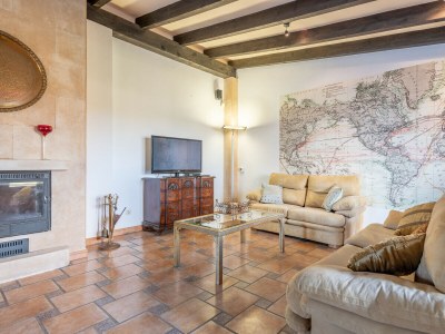 Holiday house Finca Can Galiana - Features photo 33